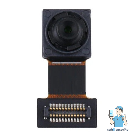 Replacement Front Camera for Xiaomi Redmi 9 India Aug 2020 (Selfie Camera)
